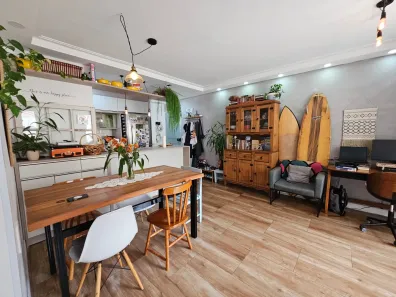Apartamento com 3 Quartos à venda, 70m² no Vila Nova Alba, São Paulo