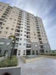 Apartamento com 3 Quartos para alugar, 80m² no Santa Catarina, Caxias do Sul