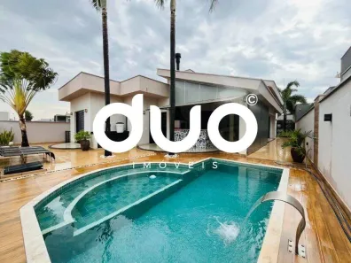 Casa com 3 Quartos à venda, 364m² no Morato, Piracicaba