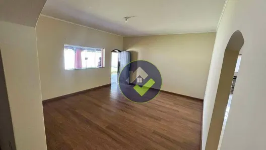 Casa com 3 Quartos para alugar, 312m² no Jardim Nova Lençóis, Lençóis Paulista