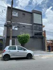 Apartamento com 1 Quarto à venda, 27m² no Vila São Geraldo, São Paulo