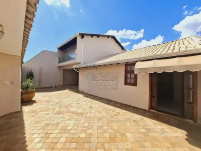Imóvel Comercial com 5 Quartos à venda, 328m² no Parque Residencial Cidade Universitária, Ribeirão Preto