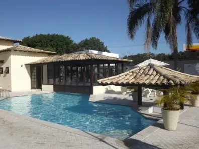 Casa de Condomínio com 2 Quartos para alugar, 75m² no Porto Belo, Armação dos Búzios
