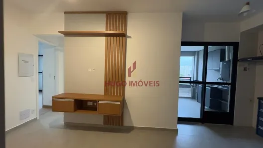 Apartamento com 2 Quartos para alugar, 54m² no Jardim Satélite, São José dos Campos