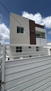 Apartamento com 2 Quartos à venda, 46m² no Mangabeira, João Pessoa