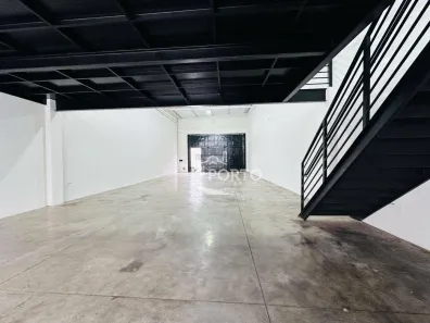 Galpão/Depósito/Armazém para alugar, 200m² no Paulista, Piracicaba