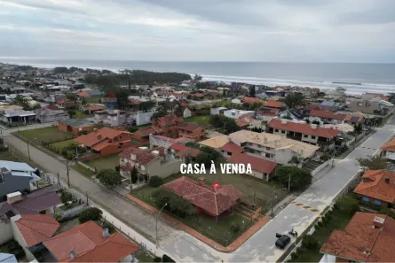 Casa com 3 Quartos à venda, 150m² no Remanso, Xangri-lá