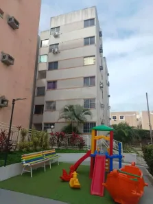 Apartamento com 3 Quartos à venda, 75m² no Suíça, Aracaju