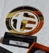 Logo da imobiliária