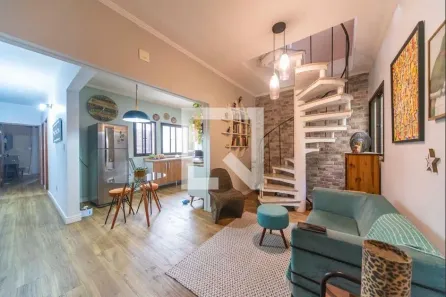 Cobertura com 2 Quartos à venda, 130m² no Vila Curuçá, Santo André