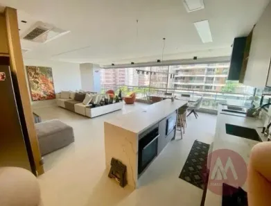 Apartamento com 3 Quartos à venda, 167m² no Jardim das Acácias, São Paulo