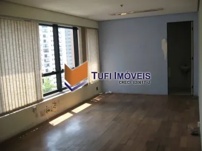 Sala Comercial à venda, 30m² no Indianópolis, São Paulo