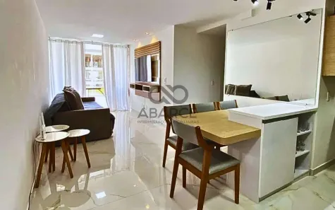 Apartamento com 2 Quartos para venda ou aluguel, 60m² no Nossa Senhora da Vitória, Ilhéus