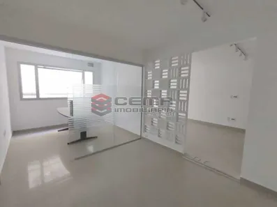 Sala Comercial para alugar, 55m² no Centro, Rio de Janeiro
