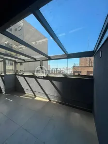 Apartamento com 1 Quarto para venda ou aluguel, 42m² no Perdizes, São Paulo