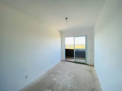 Apartamento com 3 Quartos à venda, 66m² no Jardim Brasília, Piracicaba
