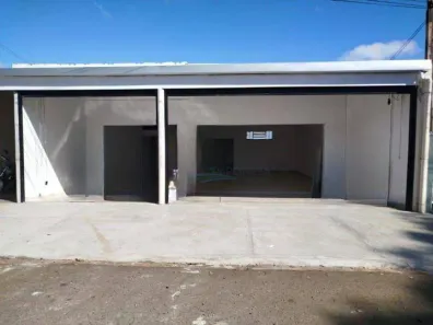 Sala Comercial para alugar, 80m² no Bandeirantes, Londrina