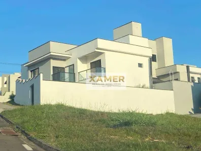 Casa de Condomínio com 2 Quartos à venda, 217m² no Ondas, Piracicaba