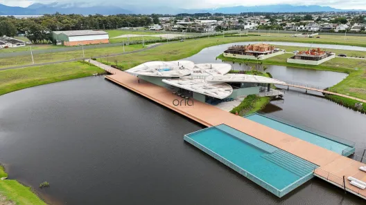 Lote/Terreno à venda, 450m² no XANGRI-LÁ, Xangri-lá
