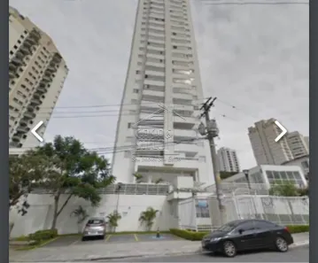 Apartamento com 3 Quartos à venda, 160m² no Vila Bertioga, São Paulo