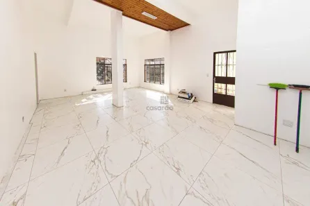 Sala Comercial para alugar, 120m² no Camobi, Santa Maria