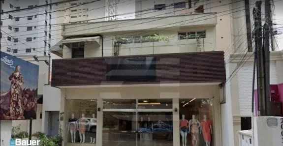 Sala Comercial para alugar, 210m² no Cambuí, Campinas