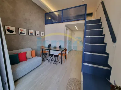 Apartamento com 1 Quarto à venda, 32m² no Vila Mariana, São Paulo