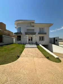 Casa de Condomínio com 4 Quartos à venda, 502m² no Residencial Portal dos Oitis, Araraquara