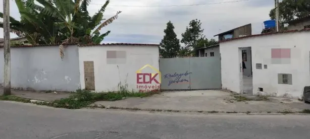 Casa com 2 Quartos à venda, 128m² no Morro do Algodão, Caraguatatuba