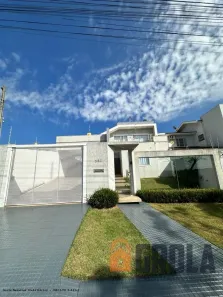 Casa com 3 Quartos à venda, 340m² no Jardim Flora, Campo Mourão