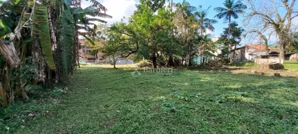 Lote/Terreno à venda, 1135m² no Progresso, Blumenau