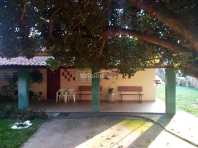Fazenda/Sítio com 3 Quartos à venda, 380m² no Centro, São João da Boa Vista