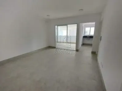 Apartamento com 1 Quarto para alugar, 12m² no Parque das Nações, Santo André