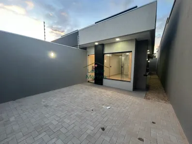 Casa com 2 Quartos à venda, 63m² no Plano Diretor Sul, Palmas