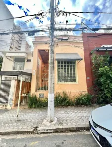 Casa com 4 Quartos à venda, 168m² no Centro, Campinas
