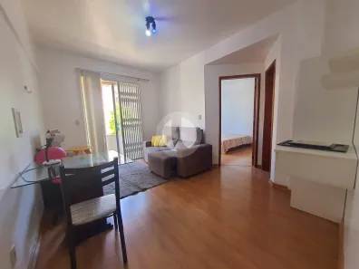 Apartamento com 1 Quarto à venda, 58m² no Nossa Senhora de Fátima, Santa Maria