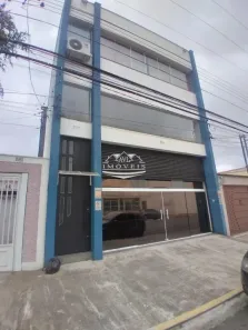 Sala Comercial para alugar, 30m² no Vila Nova Manchester, São Paulo