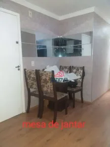 Apartamento com 2 Quartos à venda, 49m² no Vila Bremen, Guarulhos