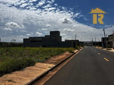 Lote/Terreno à venda, 200m² no Residencial e Empresarial Ascolo Martin, São José do Rio Preto
