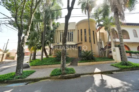 Prédio Comercial à venda, 394m² no Jardim Europa, Piracicaba