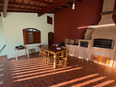 Casa com 2 Quartos à venda, 225m² no Parque Residencial Beira Rio I, Guaratinguetá