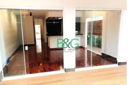 Casa de Condomínio com 3 Quartos à venda, 300m² no Jardim Viana, São Paulo