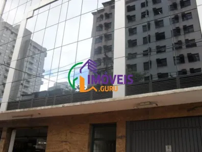 Sala Comercial para alugar, 100m² no Vila Nova Conceição, São Paulo