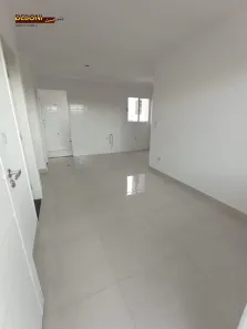 Apartamento com 3 Quartos à venda, 50m² no Cidade Patriarca, São Paulo
