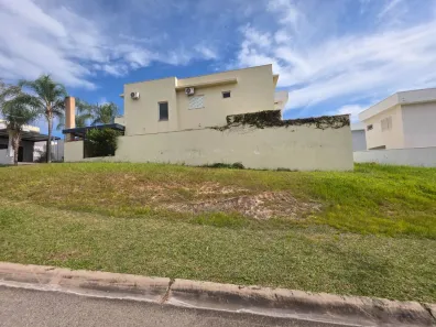 Lote/Terreno à venda, 200m² no Portal dos Sabiás, Itu
