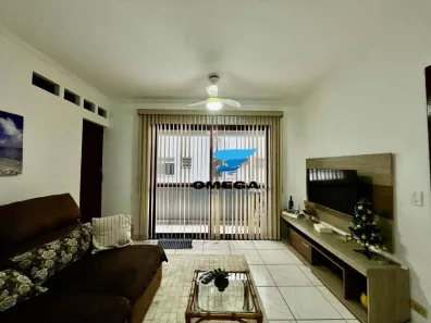Apartamento com 4 Quartos à venda, 90m² no Mar e Céu, Guarujá