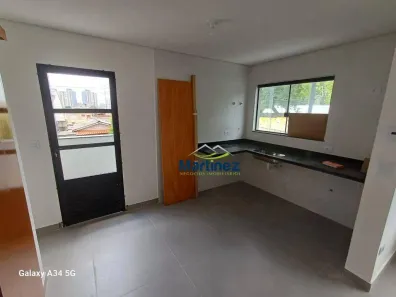 Sobrado com 2 Quartos à venda, 130m² no Vila Alpina, São Paulo