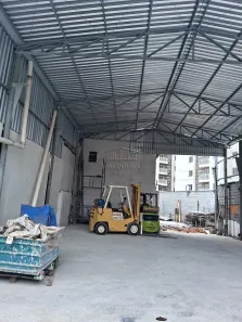 Galpão/Depósito/Armazém para alugar, 460m² no Ipiranga, São Paulo