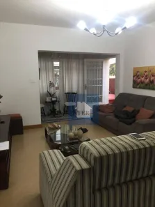Sobrado com 3 Quartos à venda, 170m² no Jardim Paraíso, São Paulo