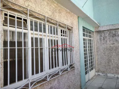 Sobrado com 3 Quartos à venda, 250m² no Jardim Brasil (Zona Norte), São Paulo